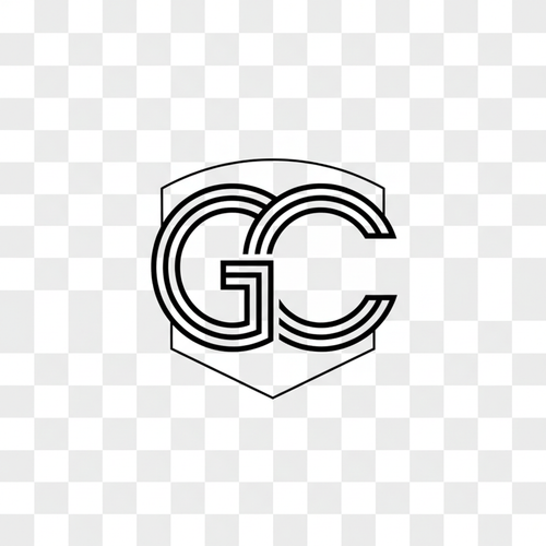 Logo GC Monogram